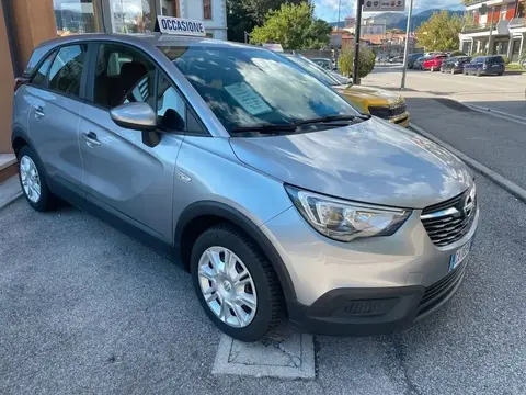 Annonce OPEL CROSSLAND Essence 2020 d'occasion 