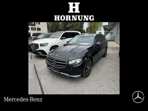 Used MERCEDES-BENZ CLASSE E Hybrid 2021 Ad 