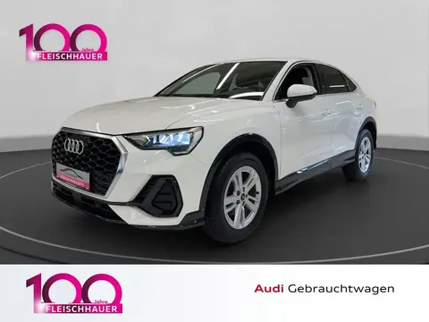 Annonce AUDI Q3 Essence 2021 d'occasion 