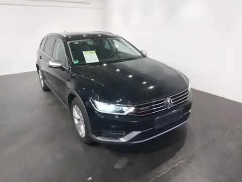 Used VOLKSWAGEN PASSAT Diesel 2018 Ad 