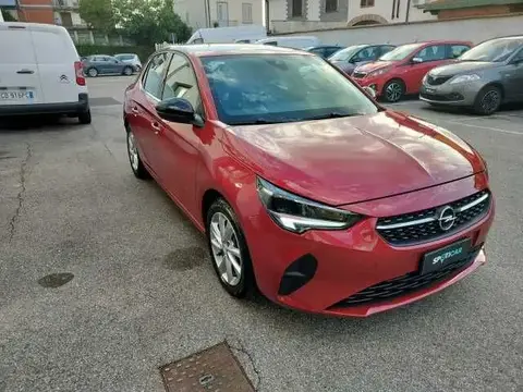 Used OPEL CORSA Diesel 2023 Ad 