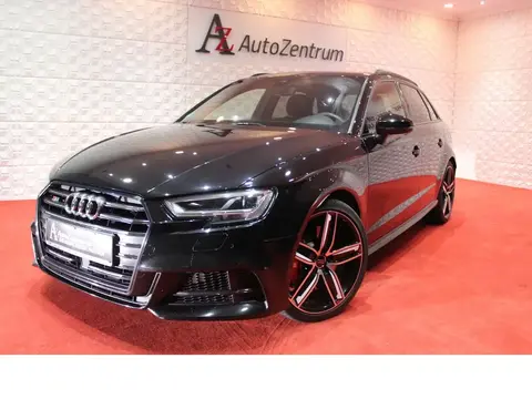 Used AUDI S3 Petrol 2019 Ad 