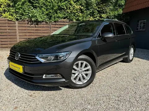 Annonce VOLKSWAGEN PASSAT Diesel 2018 d'occasion 