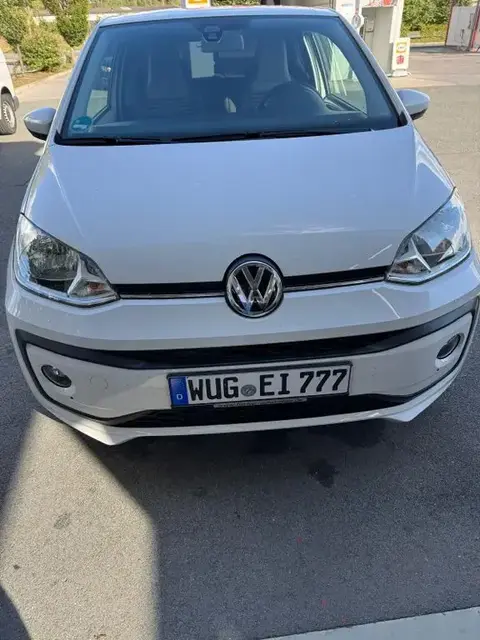 Used VOLKSWAGEN UP! Petrol 2019 Ad 