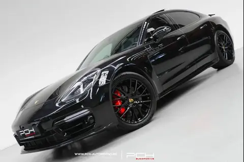 Used PORSCHE PANAMERA Hybrid 2018 Ad 