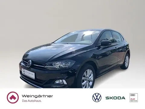 Used VOLKSWAGEN POLO Diesel 2020 Ad 