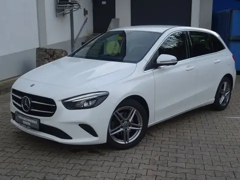 Used MERCEDES-BENZ CLASSE B Diesel 2019 Ad 