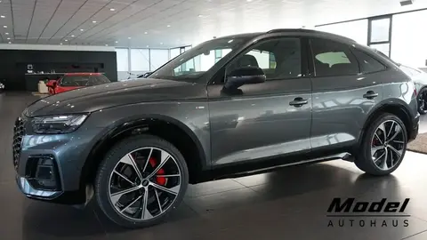 Annonce AUDI Q5 Essence 2023 d'occasion 