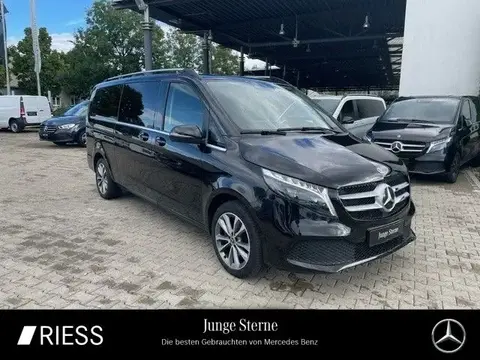 Used MERCEDES-BENZ CLASSE V Diesel 2023 Ad 