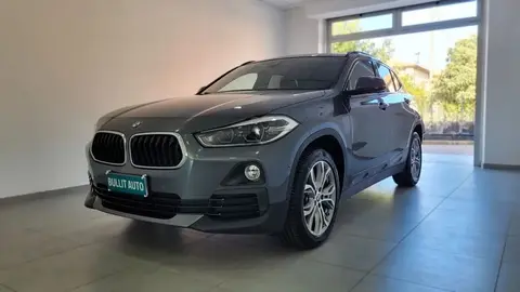 Annonce BMW X2 Diesel 2020 d'occasion 