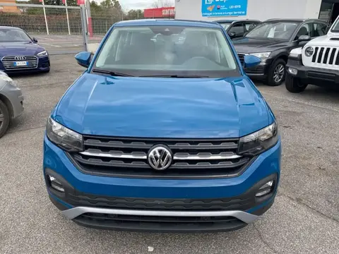 Used VOLKSWAGEN T-CROSS Diesel 2019 Ad 