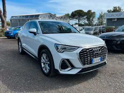 Annonce AUDI Q3 Diesel 2020 d'occasion 