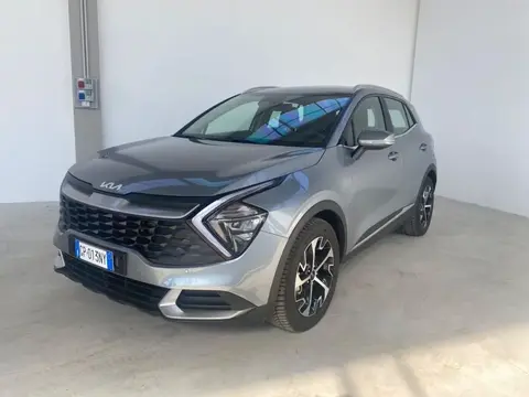 Annonce KIA SPORTAGE Essence 2022 d'occasion 