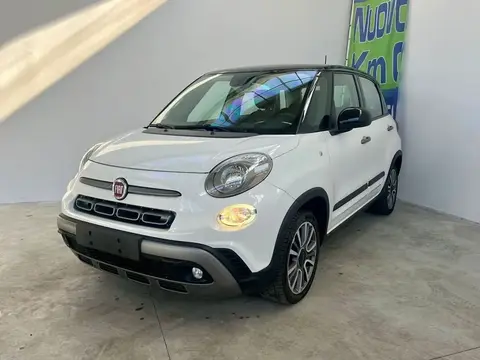 Used FIAT 500L Diesel 2019 Ad 