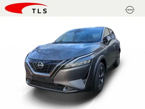 Used NISSAN QASHQAI Hybrid 2024 Ad 