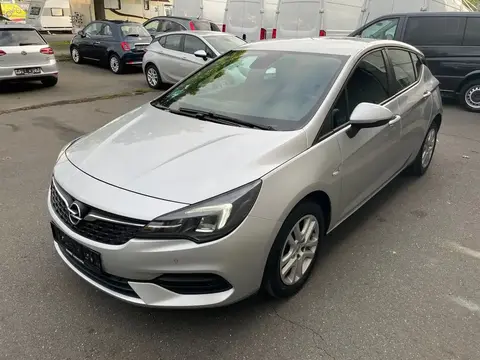 Used OPEL ASTRA Diesel 2020 Ad 