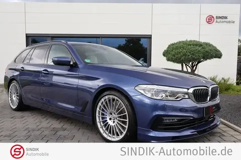 Annonce ALPINA B5 Essence 2019 d'occasion 