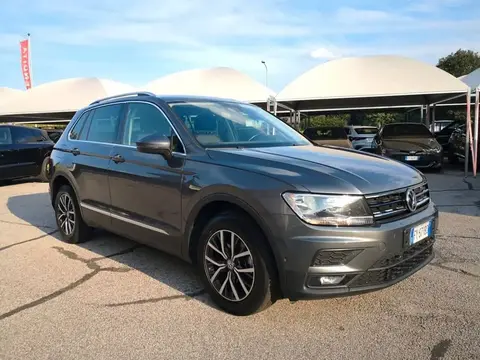 Used VOLKSWAGEN TIGUAN Diesel 2019 Ad 