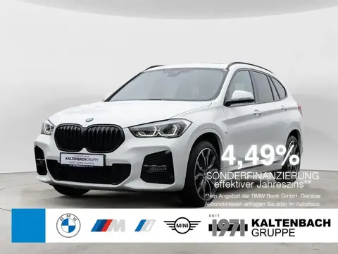 Used BMW X1 Diesel 2021 Ad 