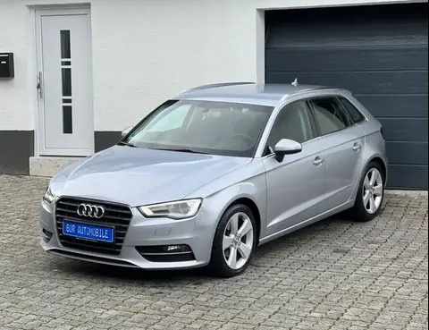 Used AUDI A3 Petrol 2015 Ad 