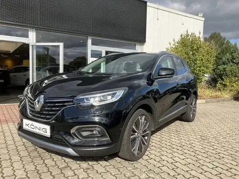 Used RENAULT KADJAR Diesel 2019 Ad 