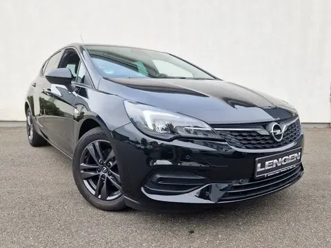 Used OPEL ASTRA Petrol 2020 Ad 