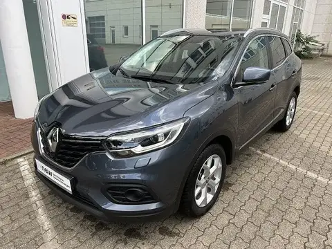 Used RENAULT KADJAR Petrol 2020 Ad 