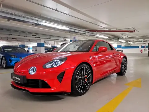 Used ALPINE A110 Petrol 2024 Ad 