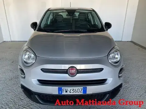 Annonce FIAT 500L Diesel 2019 d'occasion 