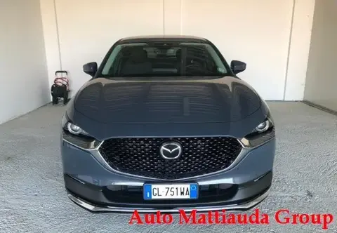 Annonce MAZDA CX-30 Hybride 2023 d'occasion 