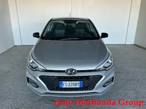 Annonce HYUNDAI I20 Essence 2019 d'occasion 