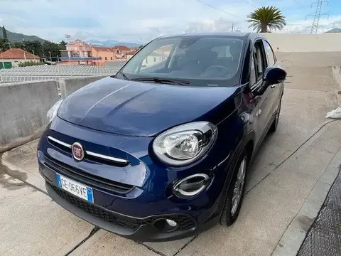 Used FIAT 500X Petrol 2021 Ad 