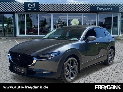 Used MAZDA CX-30 Hybrid 2022 Ad 