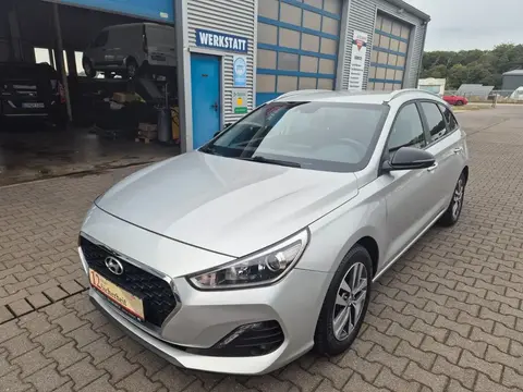 Annonce HYUNDAI I30 Diesel 2019 d'occasion 