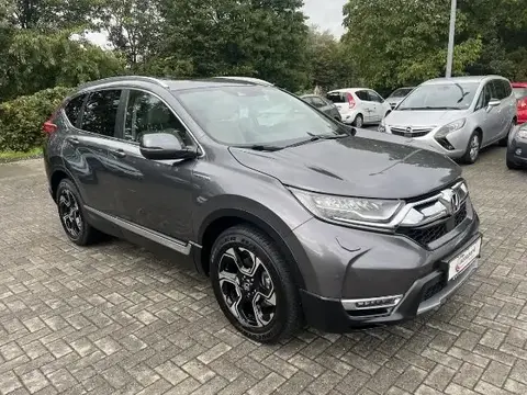 Used HONDA CR-V Hybrid 2019 Ad 