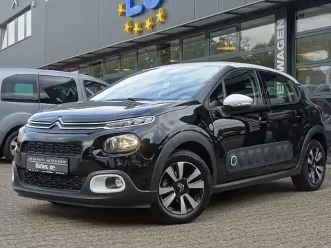 Used CITROEN C3 Petrol 2019 Ad 