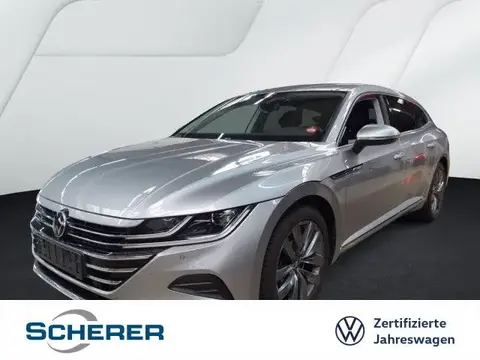 Annonce VOLKSWAGEN ARTEON Diesel 2024 d'occasion 