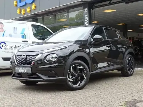 Annonce NISSAN JUKE Essence 2024 d'occasion 