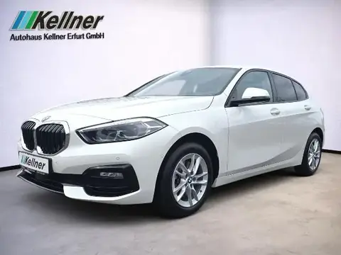 Used BMW SERIE 1 Petrol 2023 Ad 