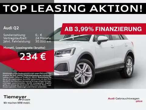 Annonce AUDI Q2 Diesel 2023 d'occasion 