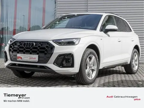 Annonce AUDI Q5 Diesel 2023 d'occasion 