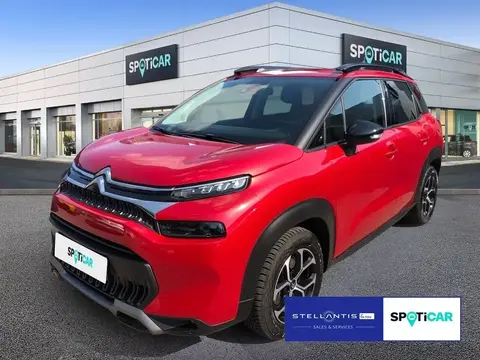 Used CITROEN C3 AIRCROSS Petrol 2023 Ad 