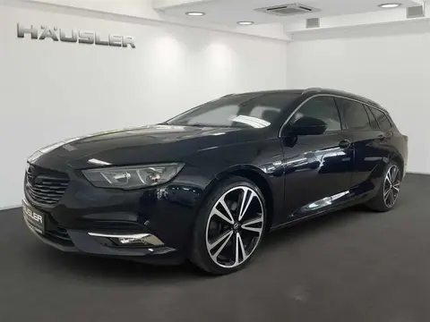 Used OPEL INSIGNIA Petrol 2019 Ad 