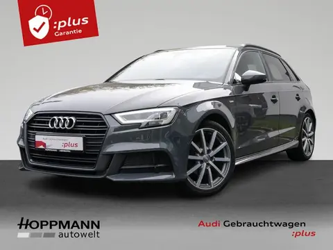 Used AUDI A3 Petrol 2019 Ad Germany