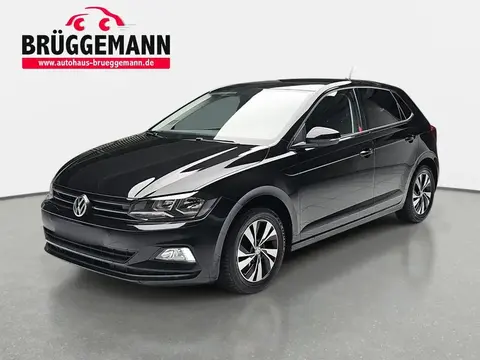 Used VOLKSWAGEN POLO Petrol 2018 Ad 