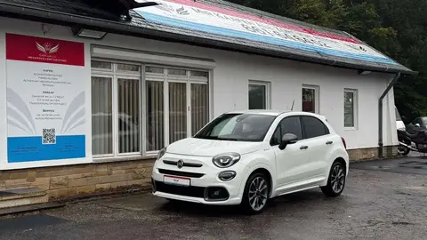 Annonce FIAT 500X Essence 2019 d'occasion 