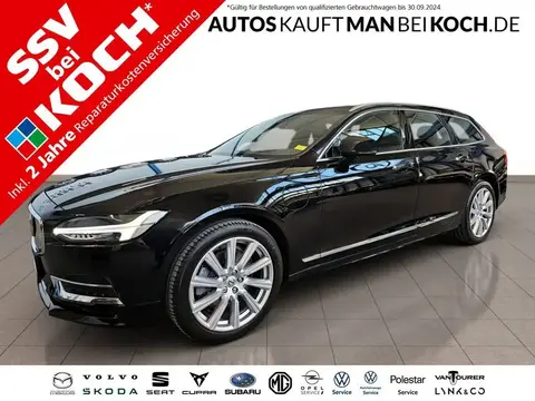 Used VOLVO V90 Hybrid 2020 Ad 