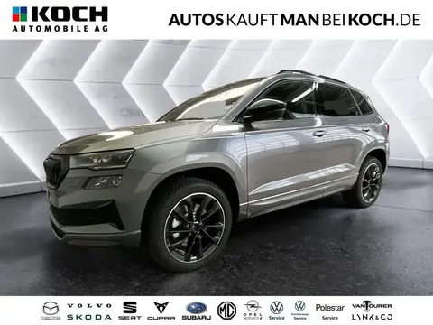 Used SKODA KAROQ Petrol 2024 Ad 