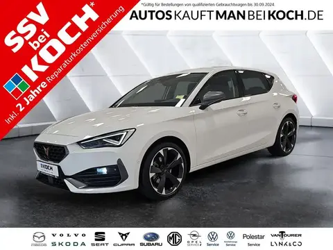 Used CUPRA LEON Petrol 2023 Ad 