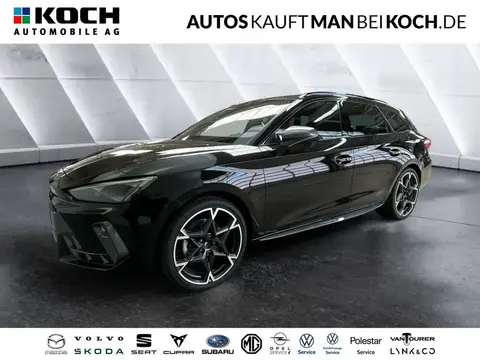 Used CUPRA LEON Petrol 2024 Ad 